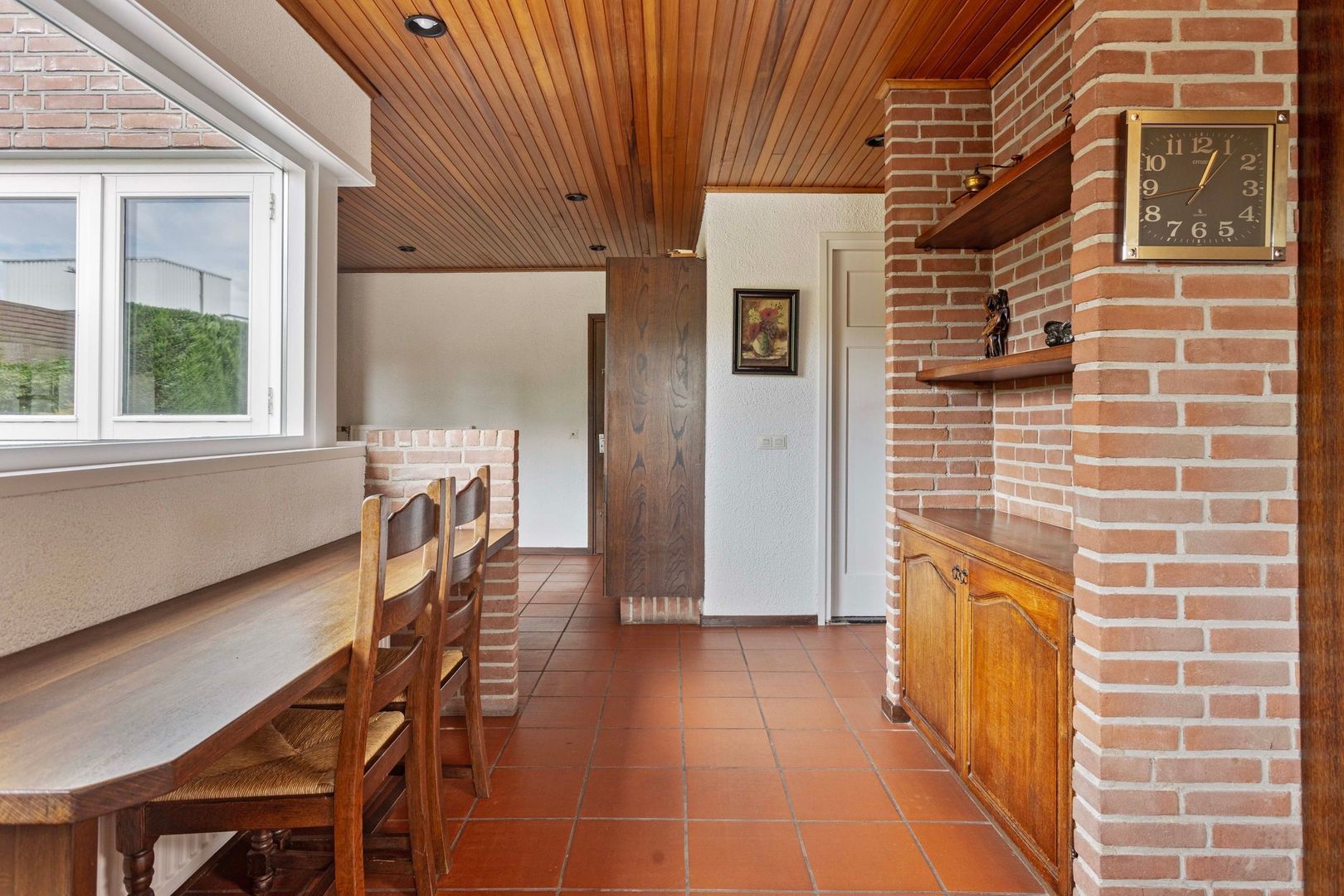 Stationsstraat 2, Mill foto-24