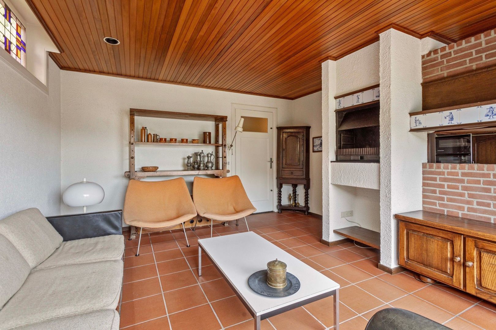 Stationsstraat 2, Mill foto-28