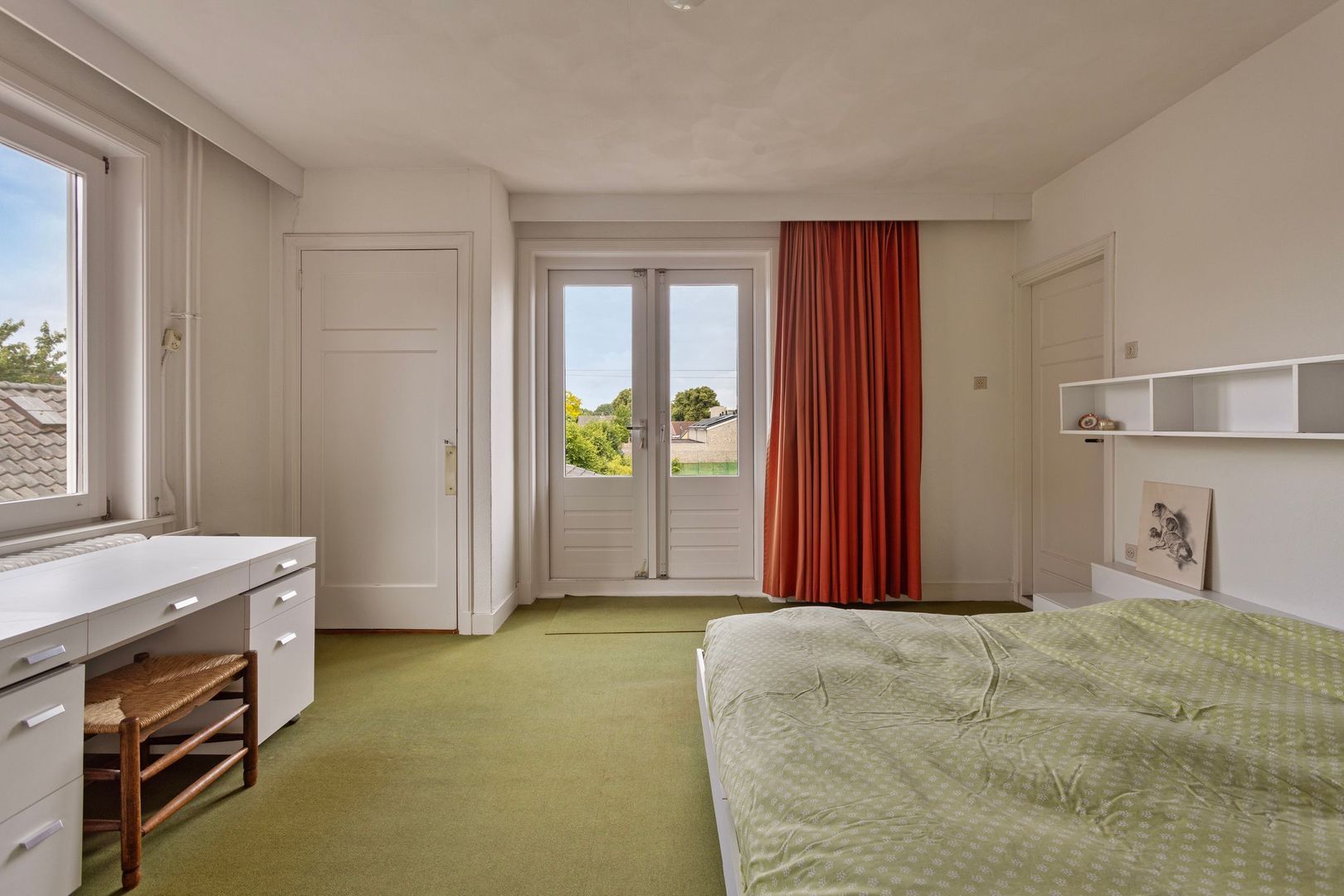 Stationsstraat 2, Mill foto-34