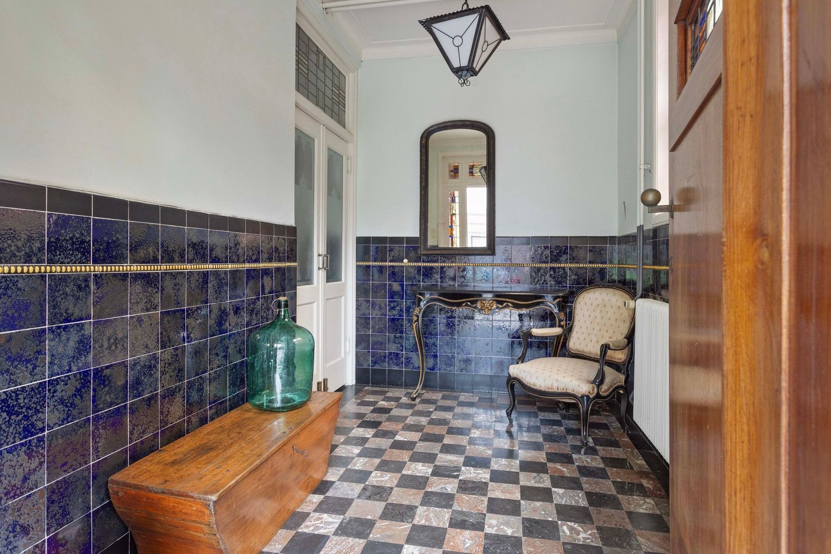 Stationsstraat 2, Mill foto-8