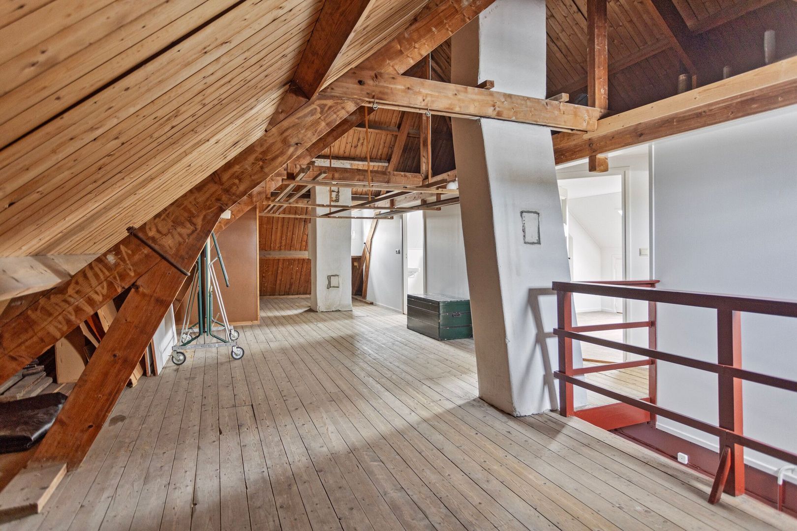 Stationsstraat 2, Mill foto-48