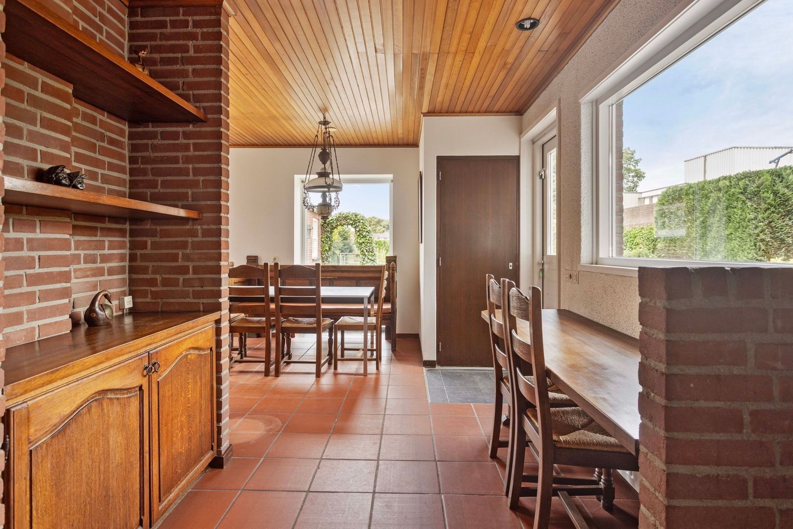 Stationsstraat 2, Mill foto-23