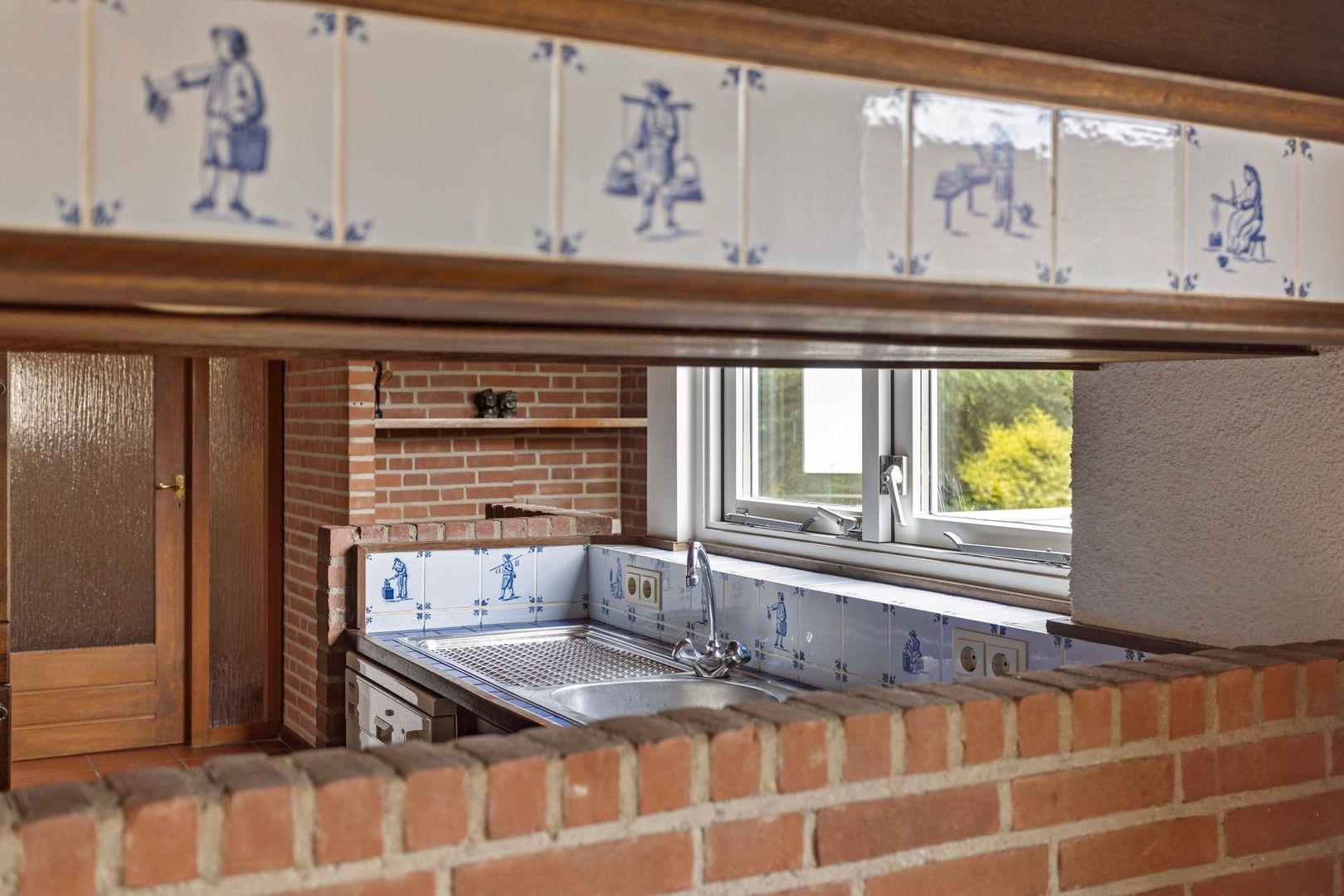 Stationsstraat 2, Mill foto-26