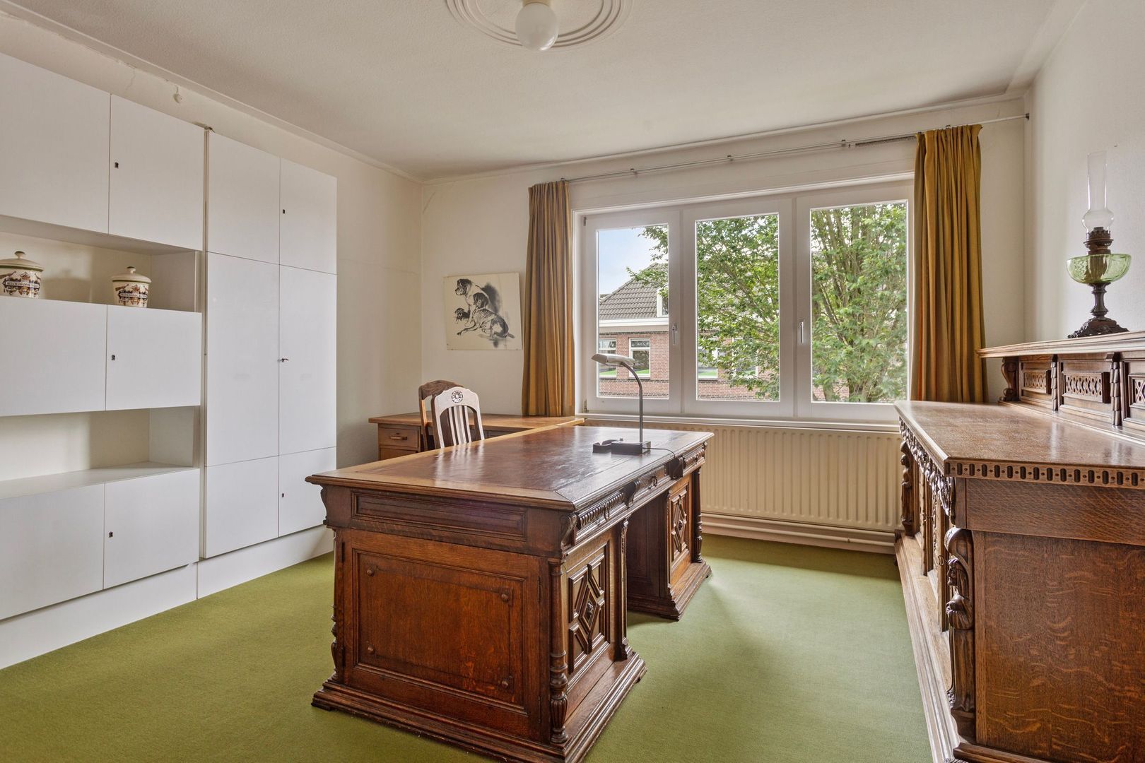 Stationsstraat 2, Mill foto-43