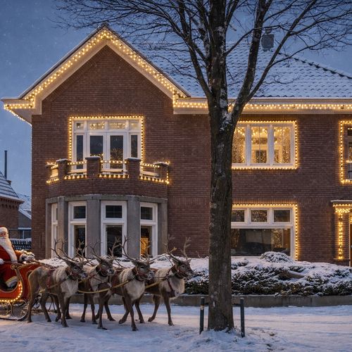 Stationsstraat 2, Mill foto-1