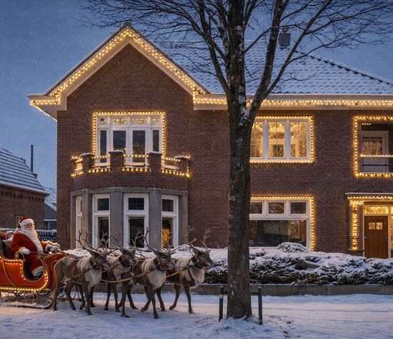 Stationsstraat 2, Mill