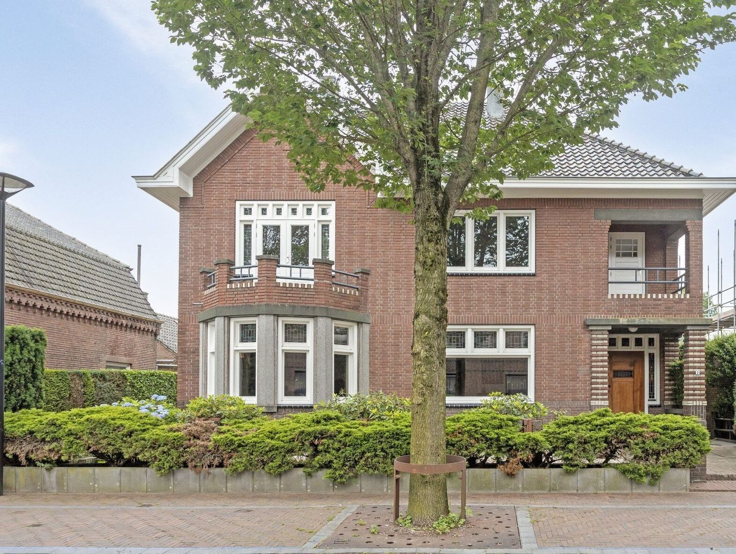 Stationsstraat 2, Mill foto-0