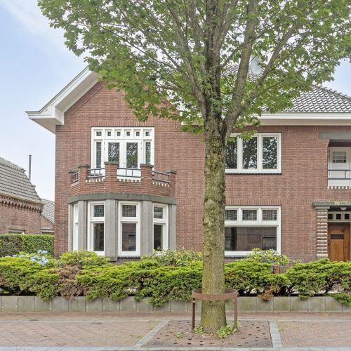 Stationsstraat 2, Mill foto-1