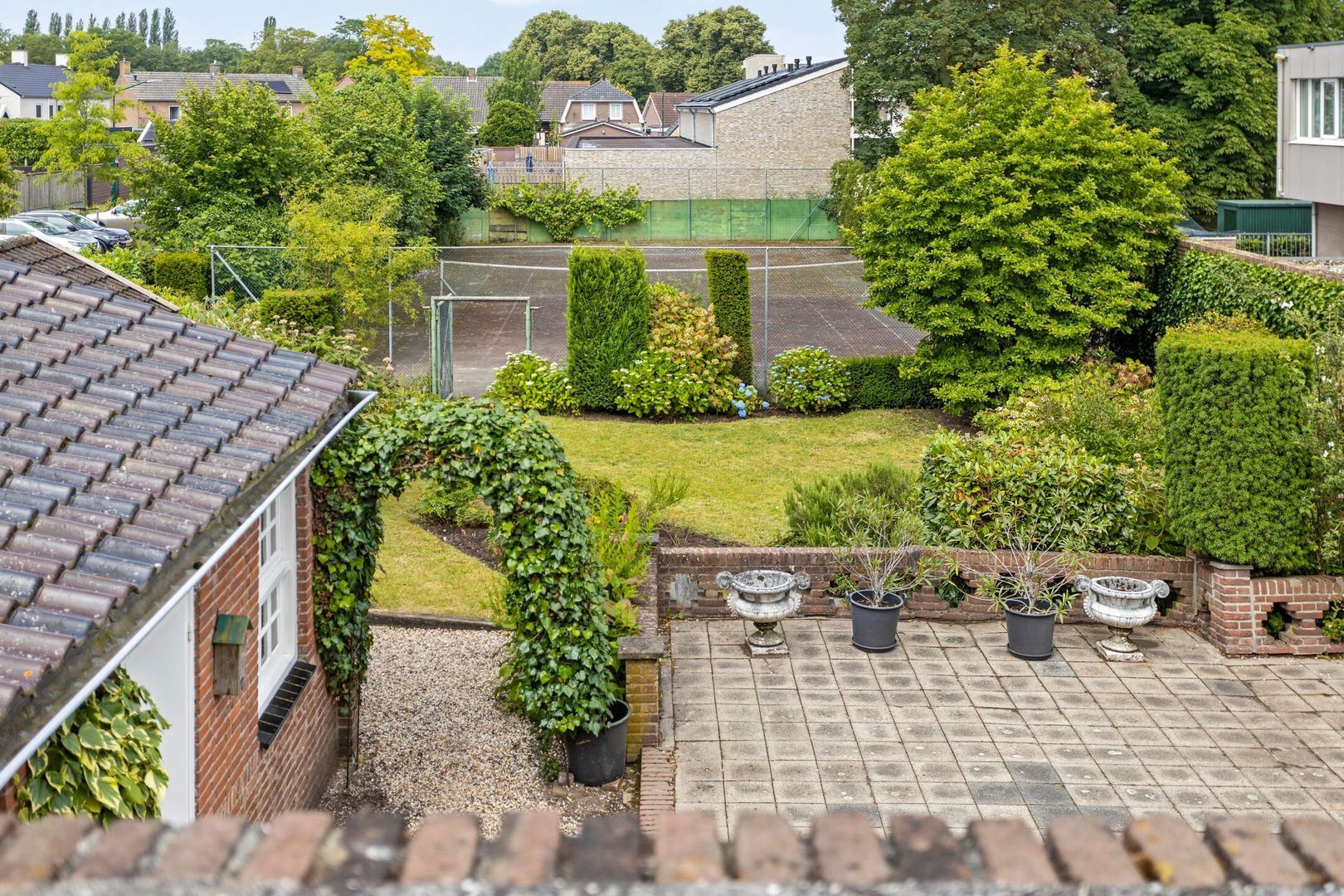 Stationsstraat 2, Mill foto-56