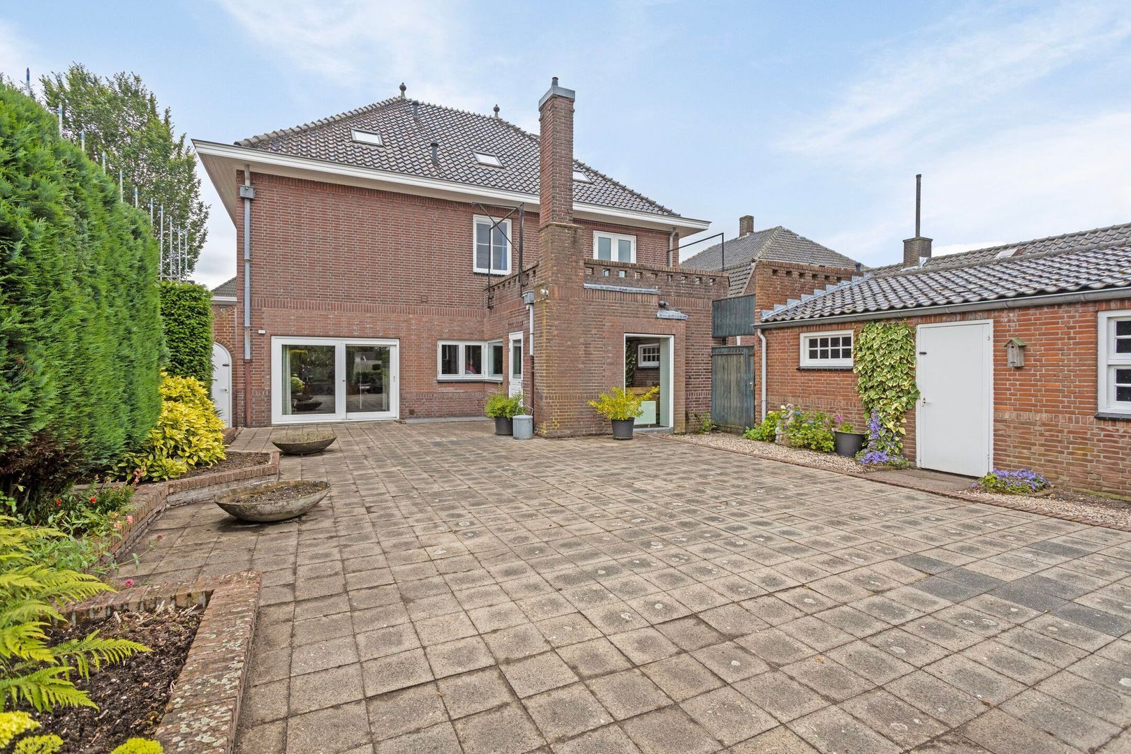 Stationsstraat 2, Mill foto-57