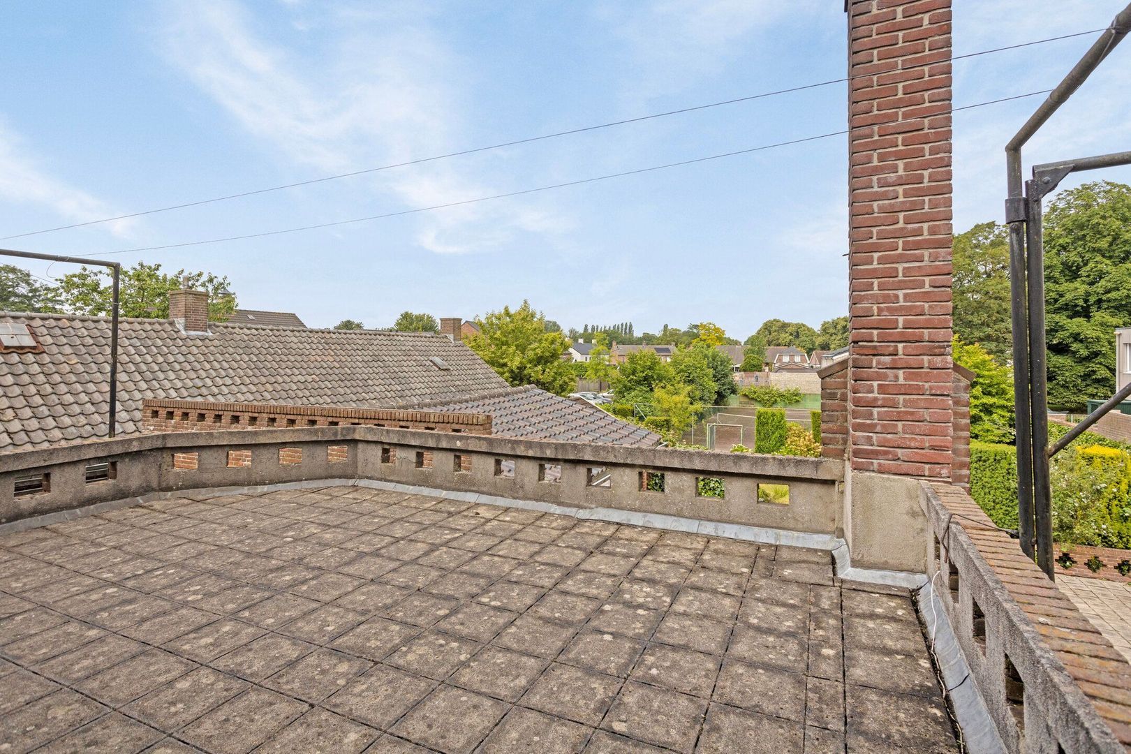 Stationsstraat 2, Mill foto-36