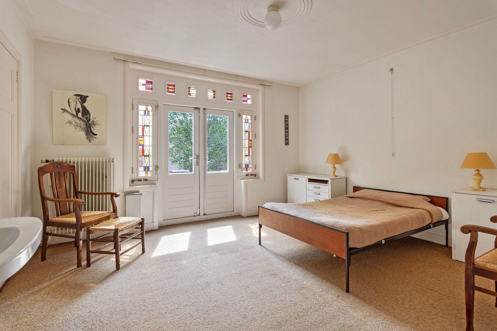 Stationsstraat 2, Mill foto-39