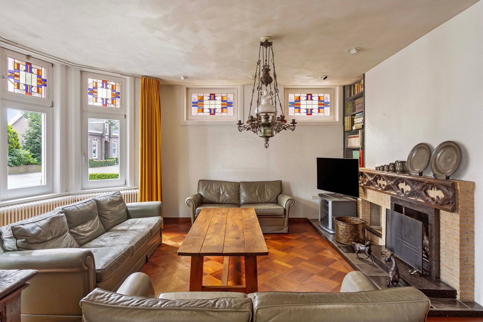 Stationsstraat 2, Mill foto-15