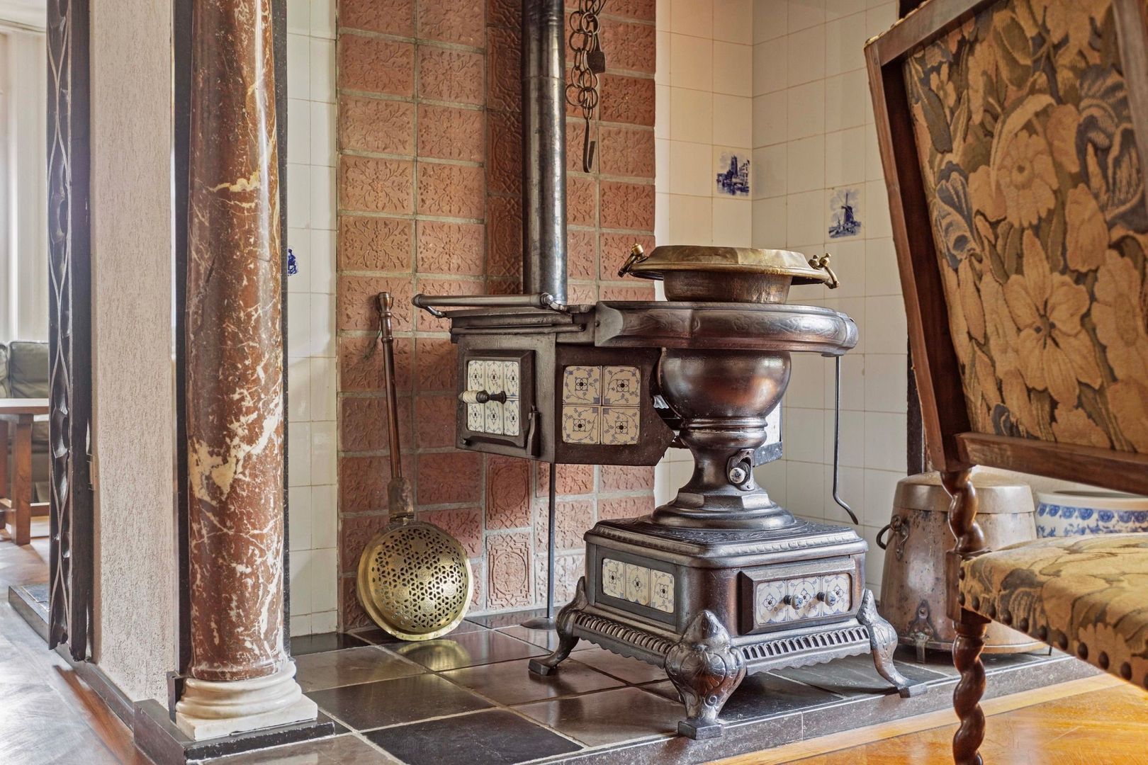 Stationsstraat 2, Mill foto-20