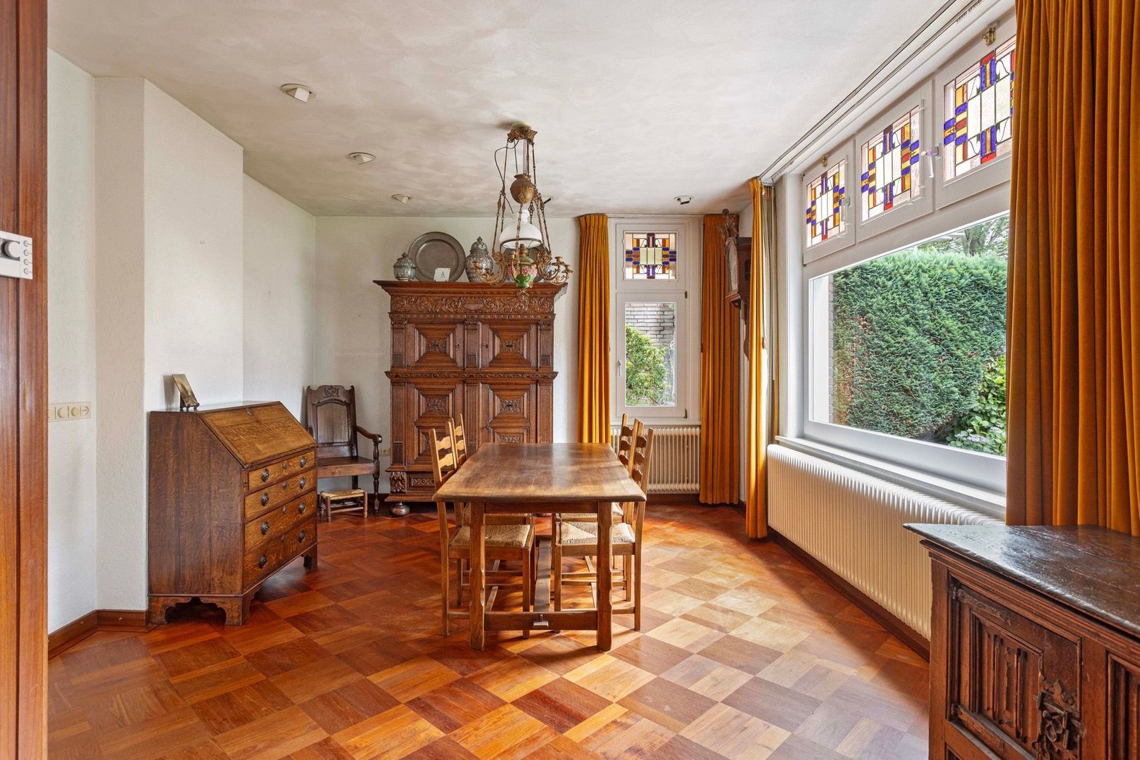 Stationsstraat 2, Mill foto-14