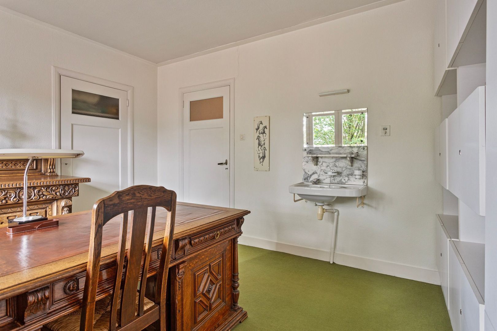 Stationsstraat 2, Mill foto-44