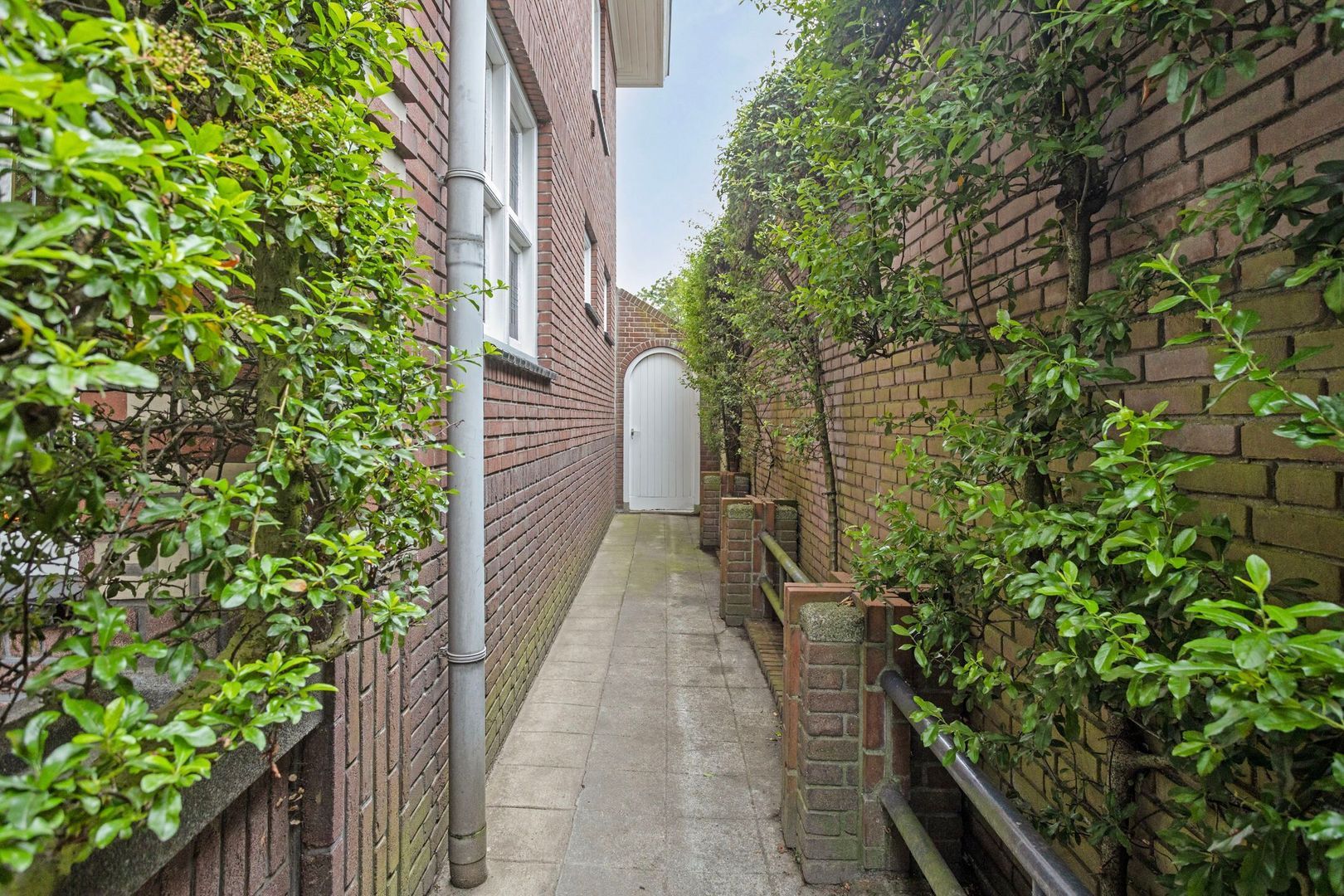 Stationsstraat 2, Mill foto-67