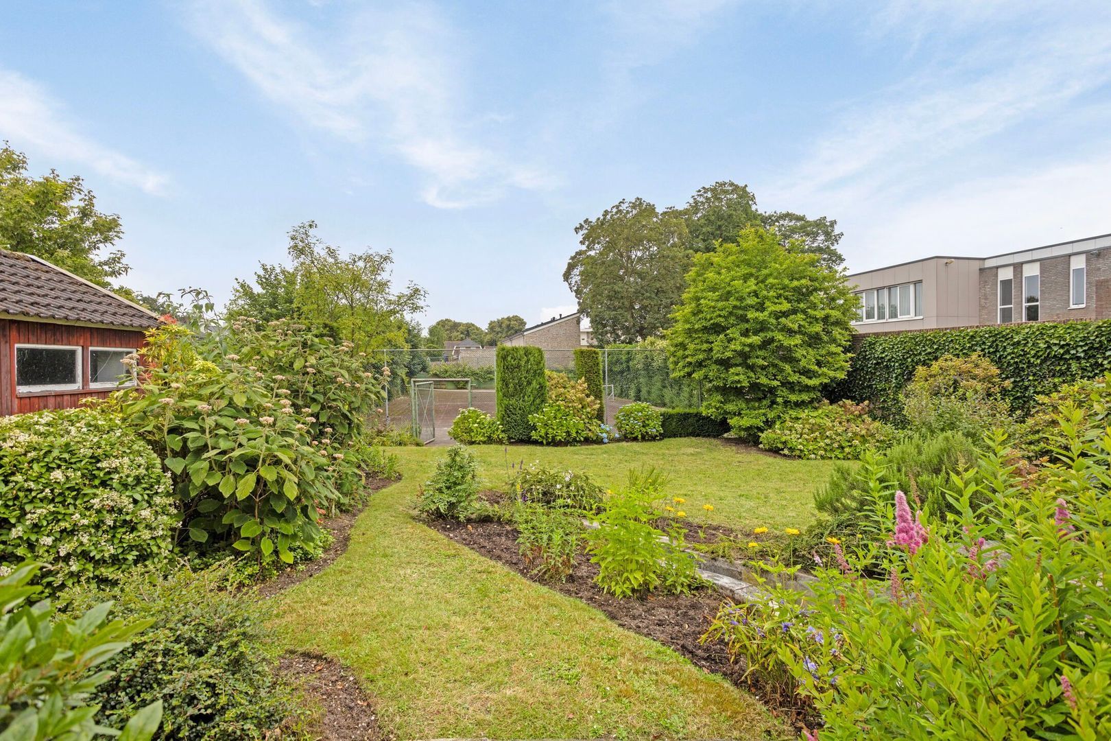 Stationsstraat 2, Mill foto-59