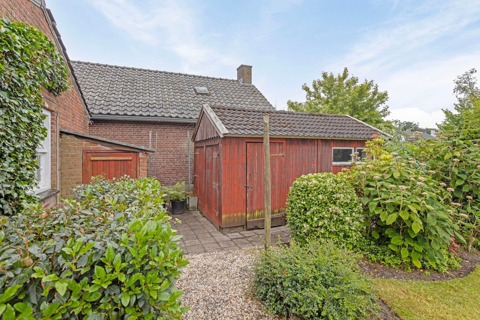 Stationsstraat 2, Mill foto-61