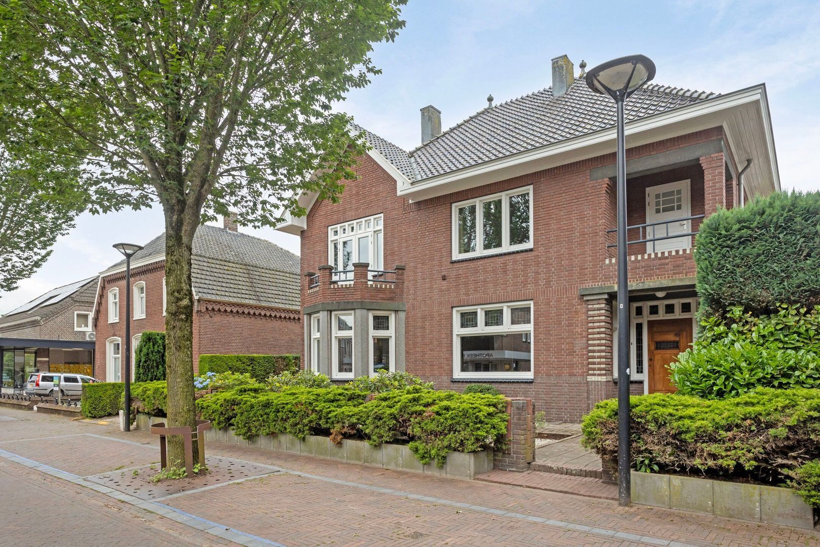 Stationsstraat 2, Mill foto-68