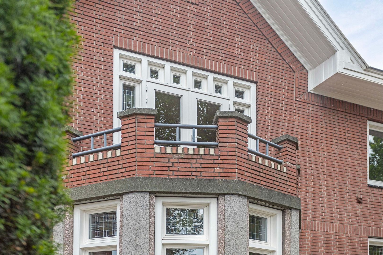 Stationsstraat 2, Mill foto-5