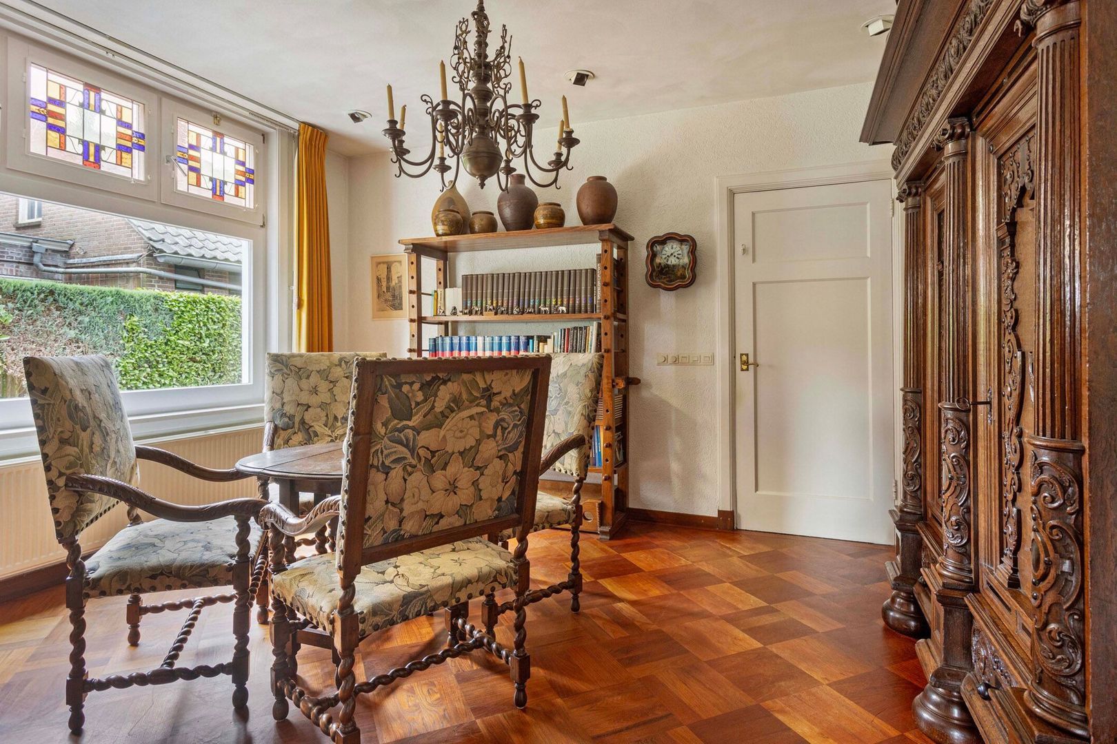 Stationsstraat 2, Mill foto-18