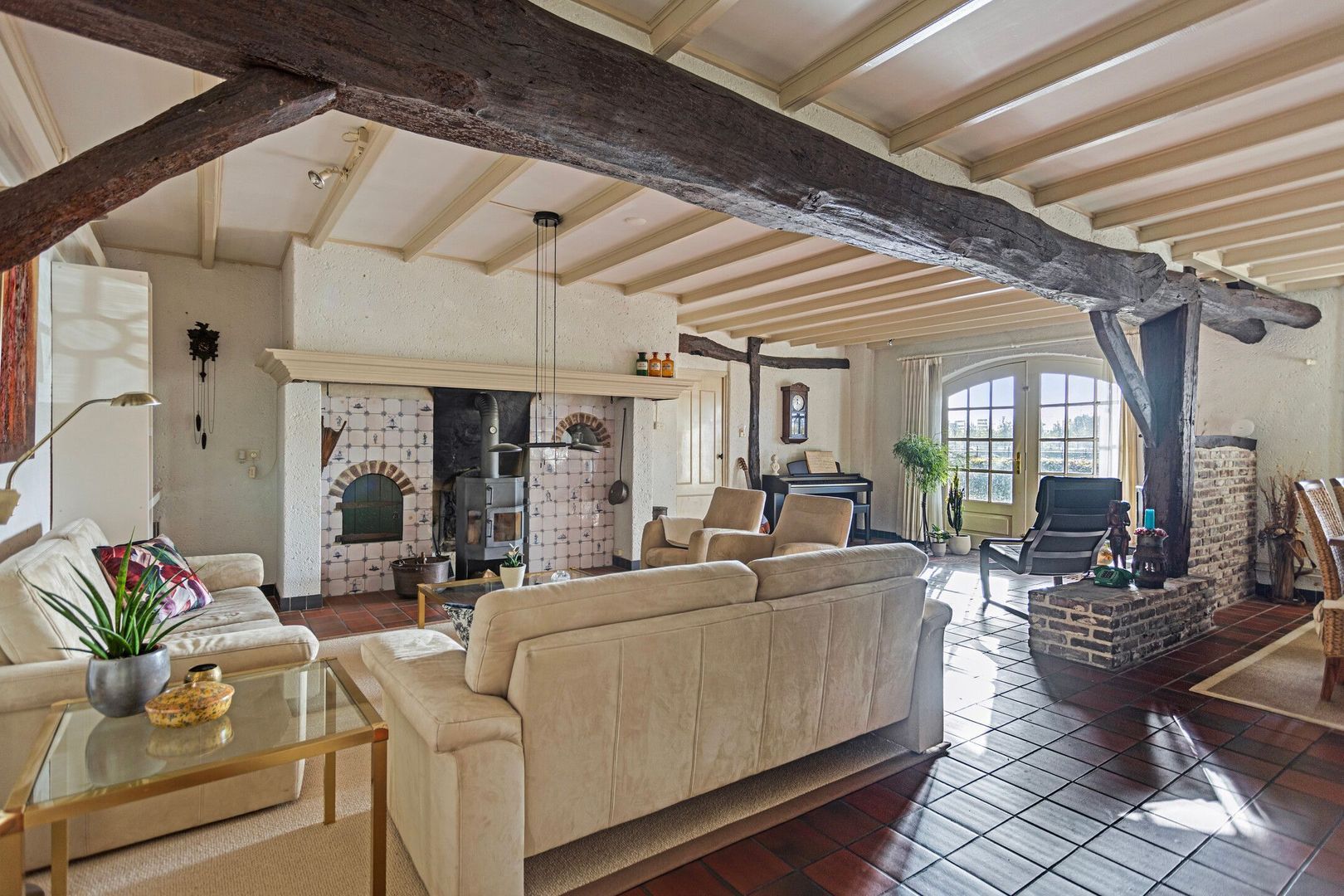 Hulstheuvel 20, Uden foto-10