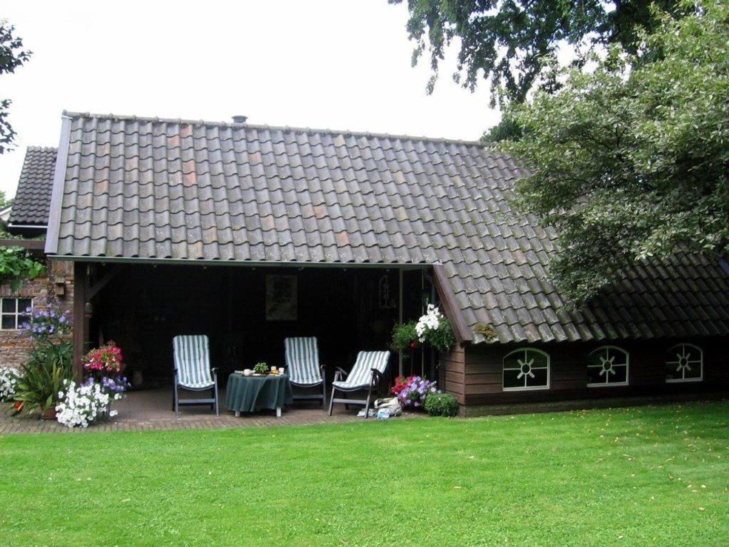 Hulstheuvel 20, Uden foto-44