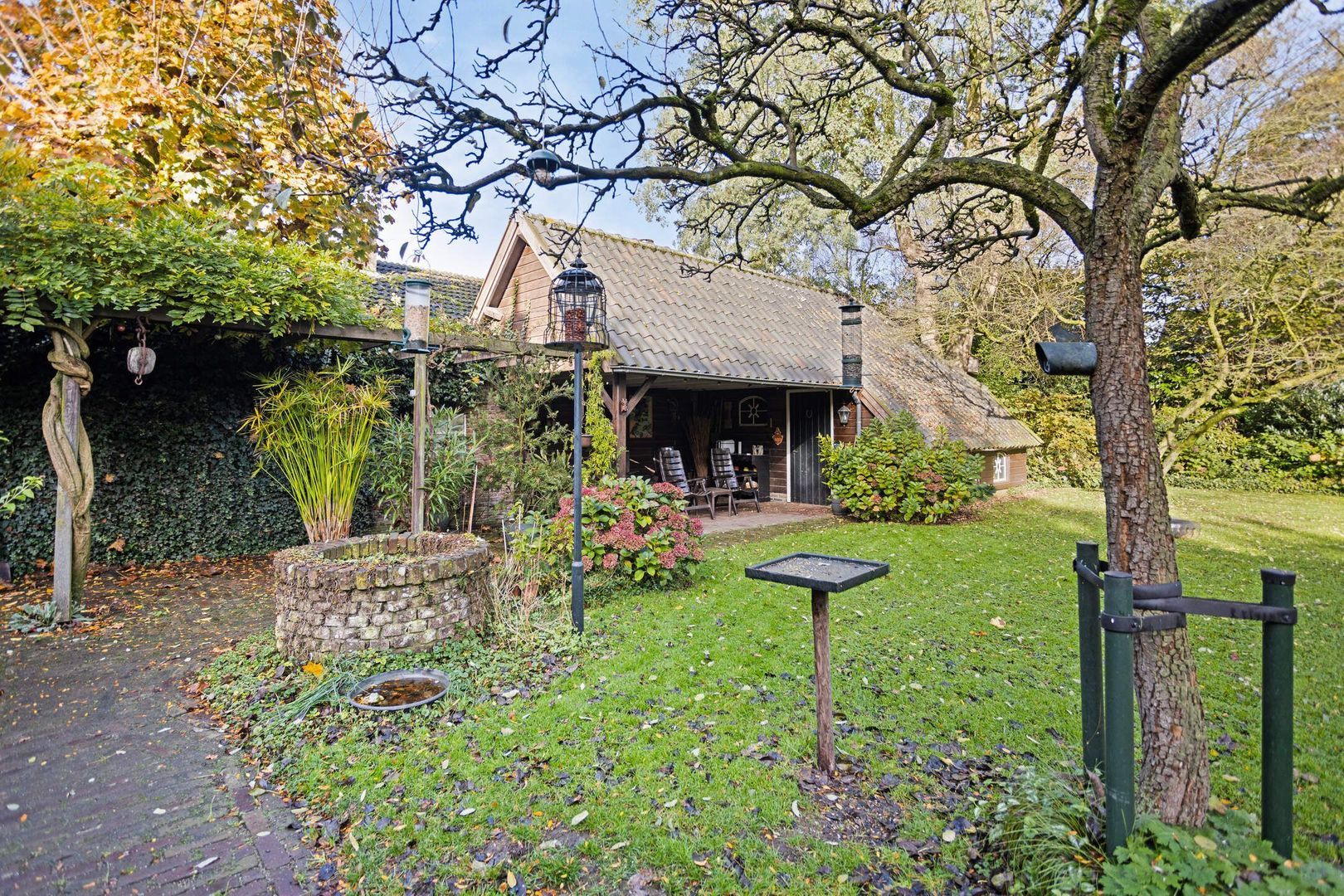 Hulstheuvel 20, Uden foto-36