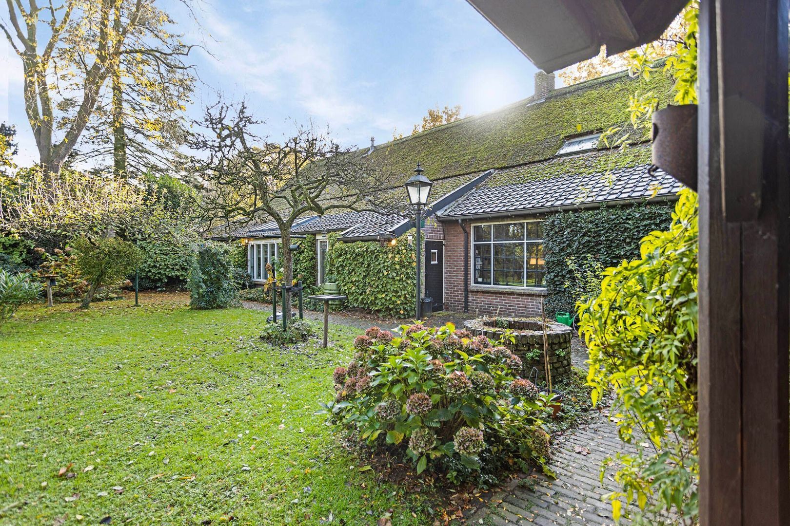 Hulstheuvel 20, Uden foto-33