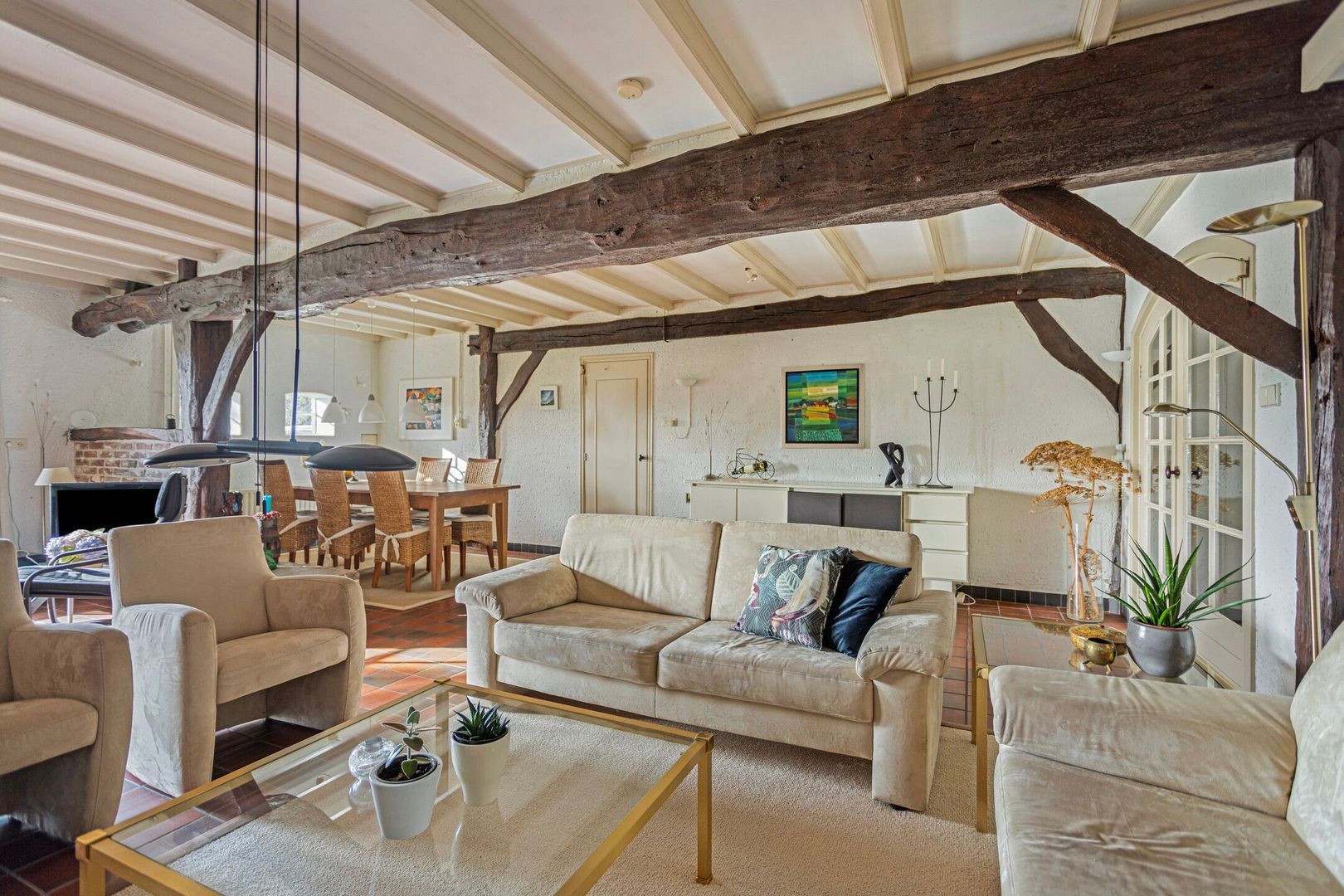 Hulstheuvel 20, Uden foto-7