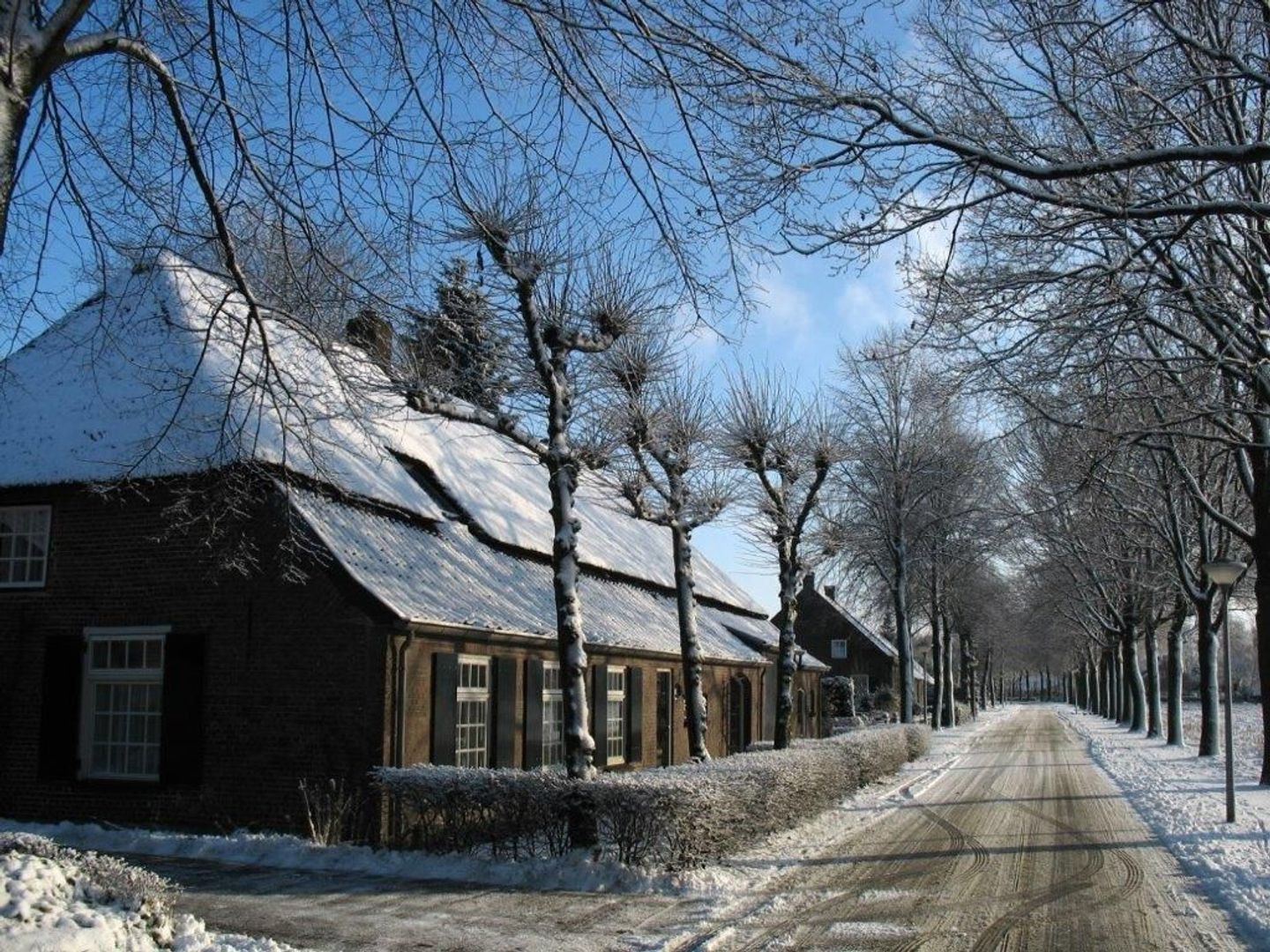 Hulstheuvel 20, Uden foto-53