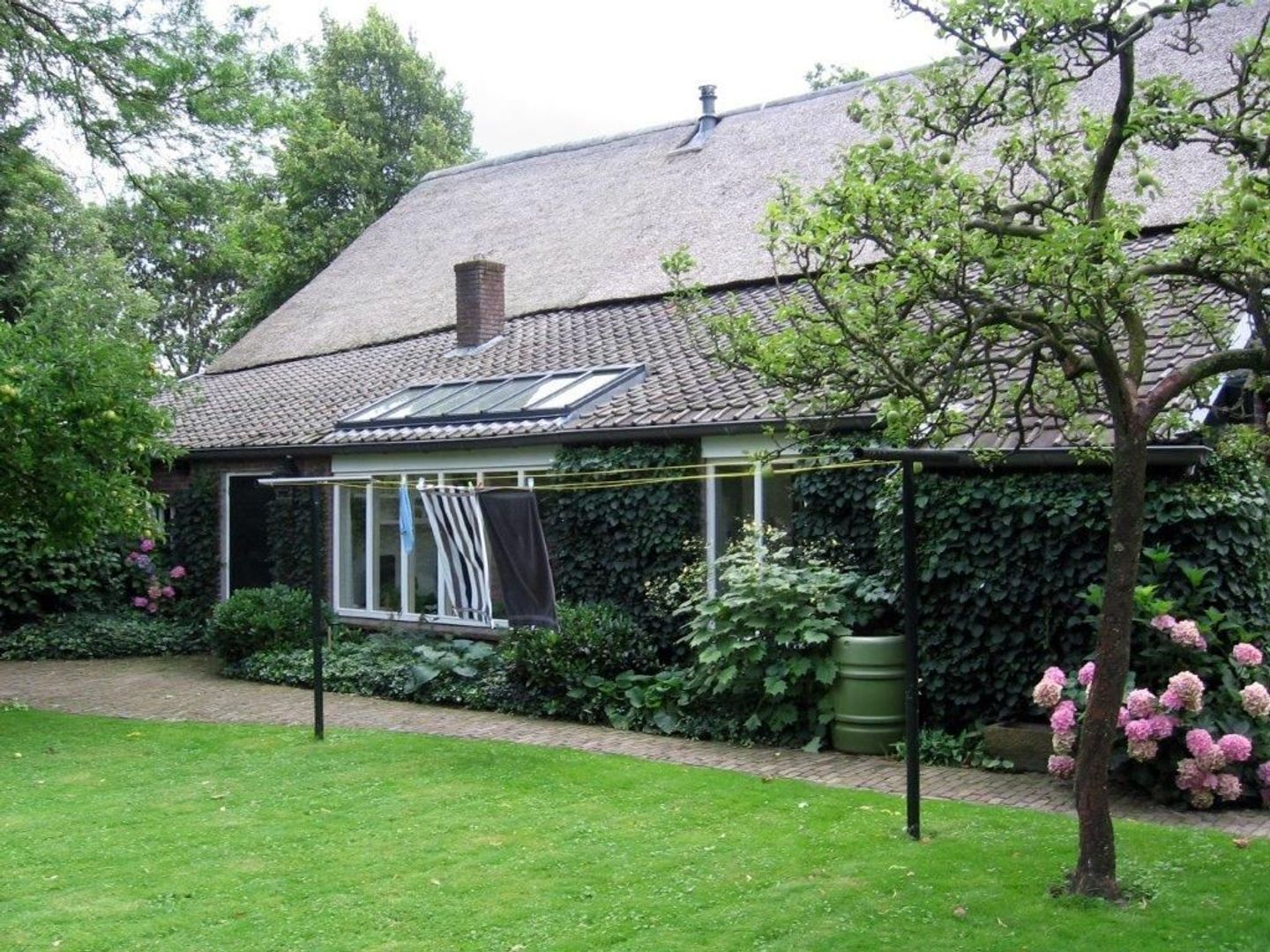 Hulstheuvel 20, Uden foto-43