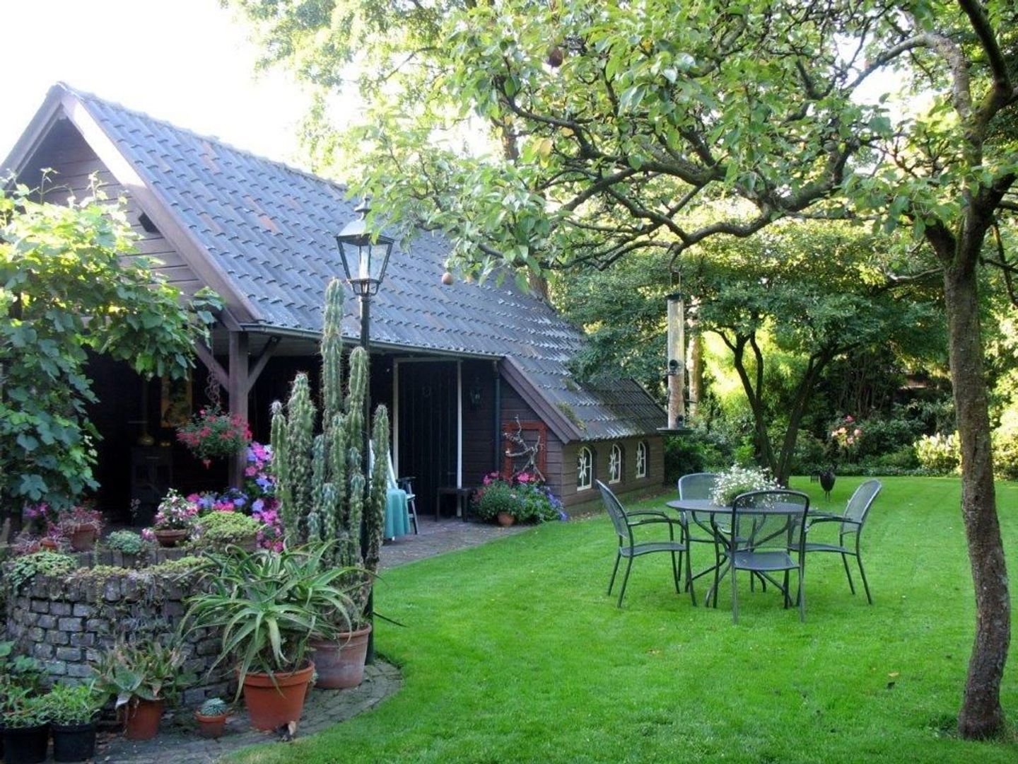 Hulstheuvel 20, Uden foto-41