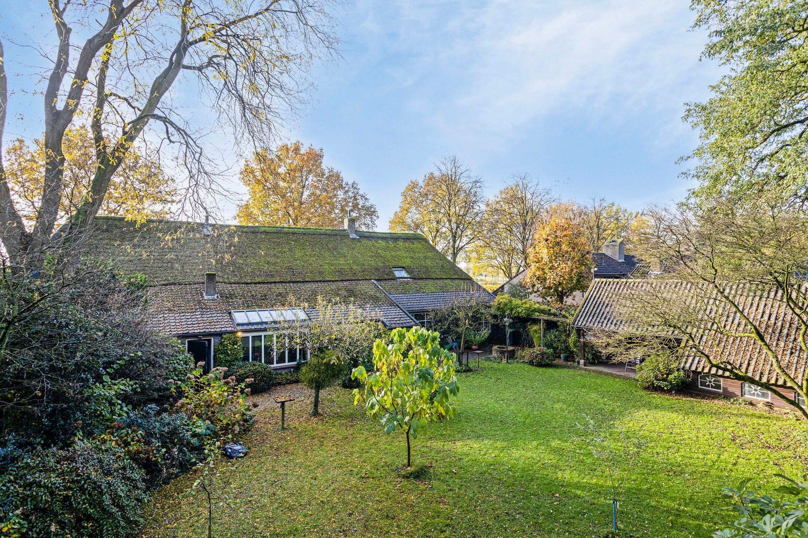 Hulstheuvel 20, Uden foto-37