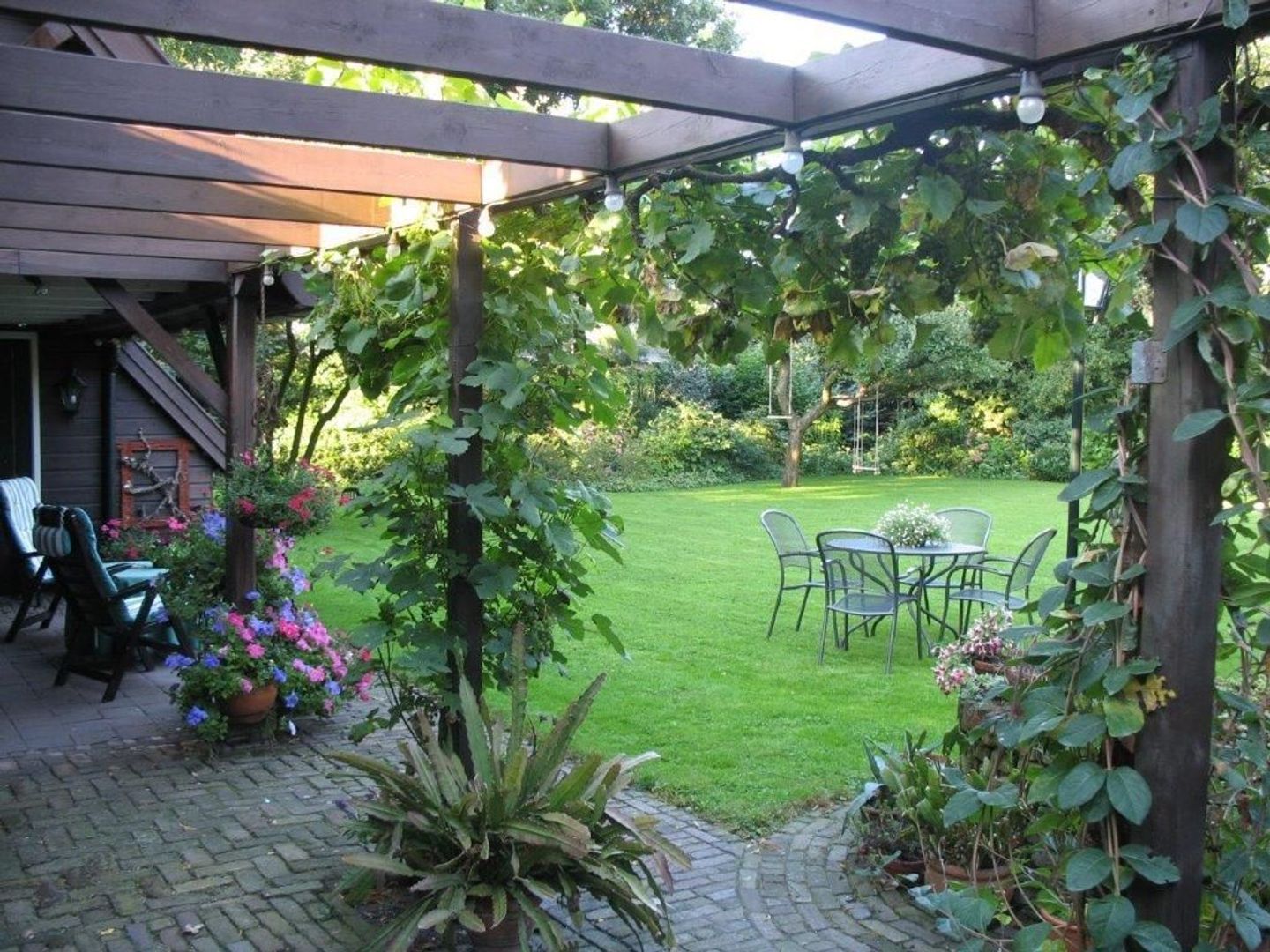 Hulstheuvel 20, Uden foto-46