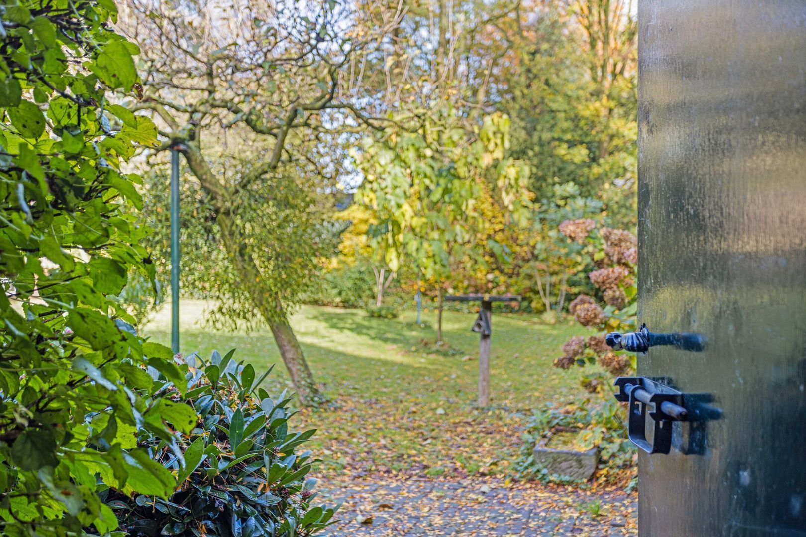 Hulstheuvel 20, Uden foto-29