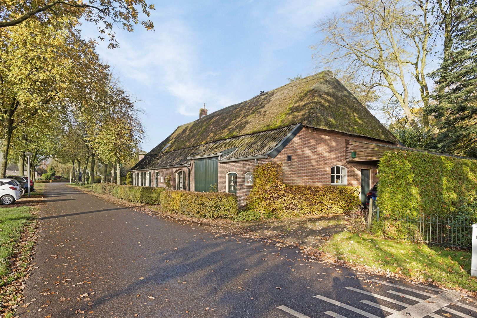 Hulstheuvel 20, Uden foto-4