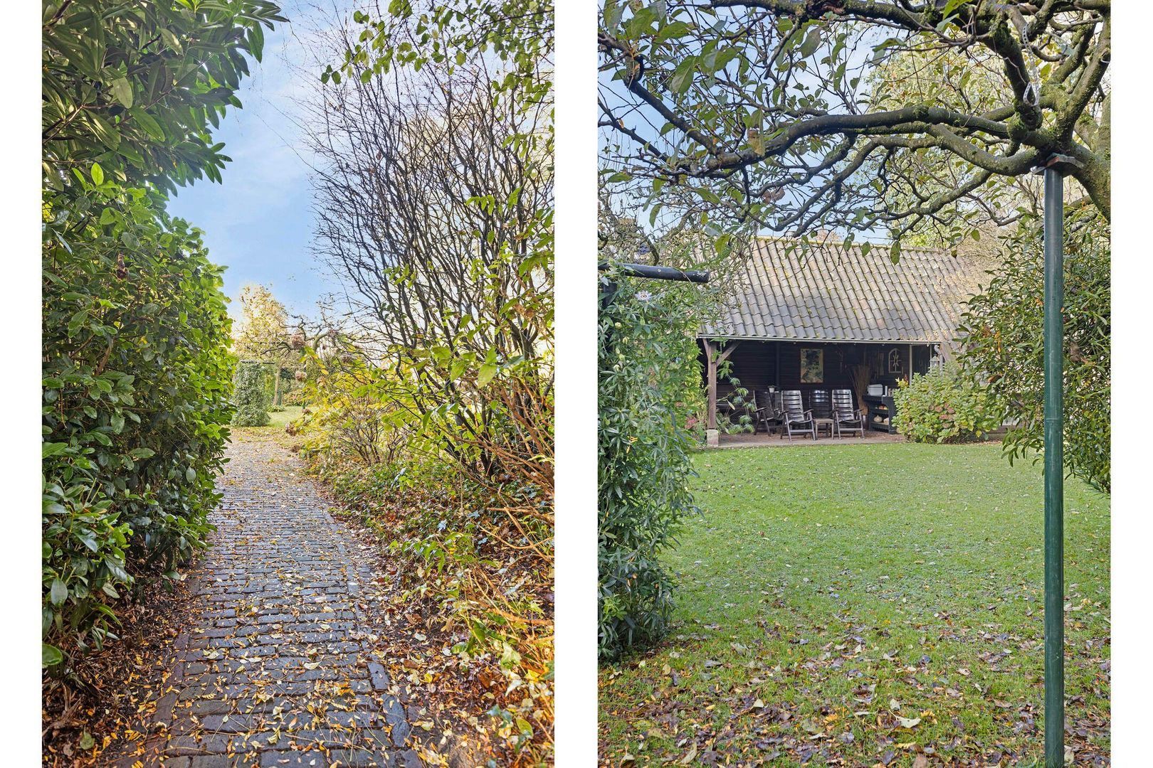 Hulstheuvel 20, Uden foto-30