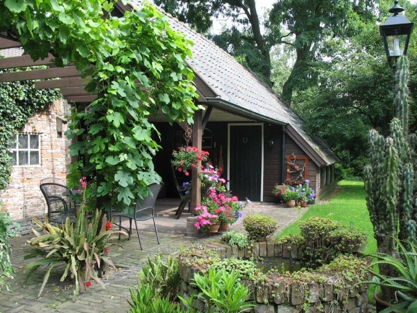 Hulstheuvel 20, Uden foto-42