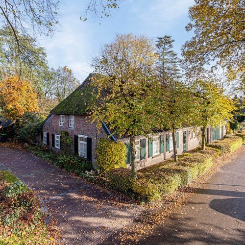 Hulstheuvel 20, Uden foto-1