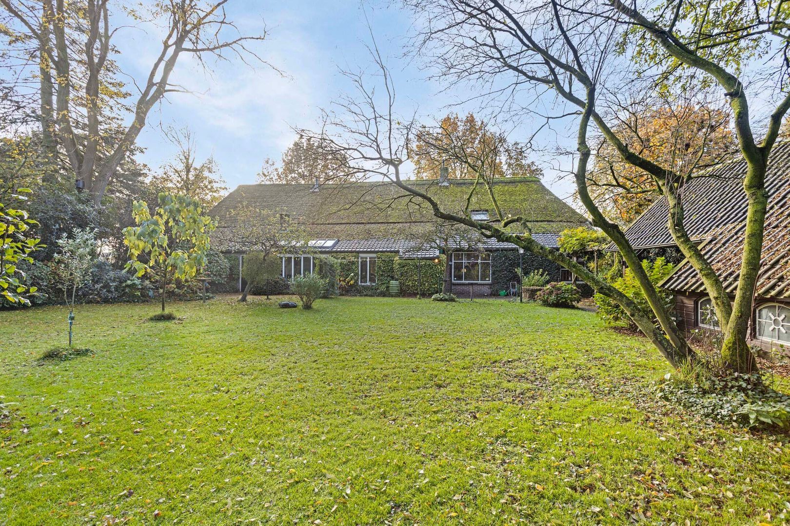 Hulstheuvel 20, Uden foto-32