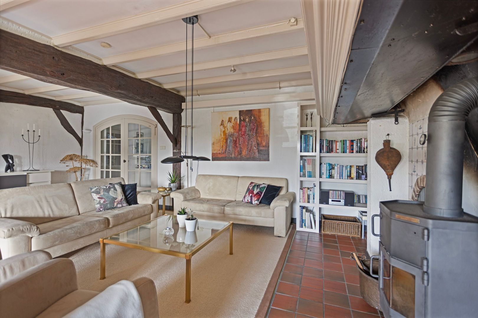 Hulstheuvel 20, Uden foto-8