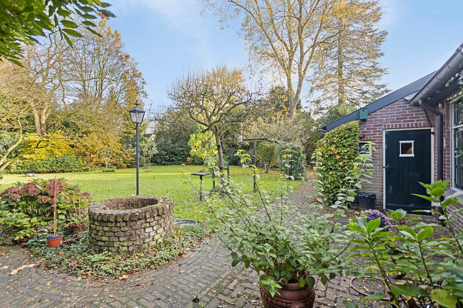 Hulstheuvel 20, Uden foto-35