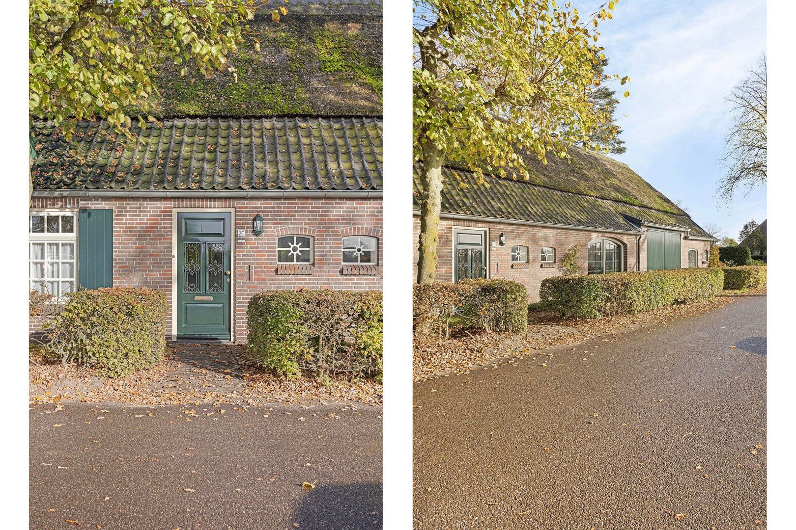 Hulstheuvel 20, Uden foto-5