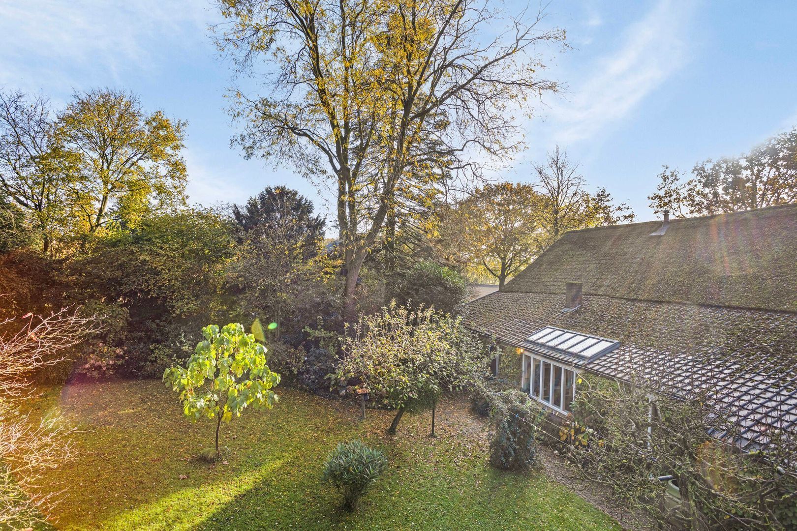 Hulstheuvel 20, Uden foto-40