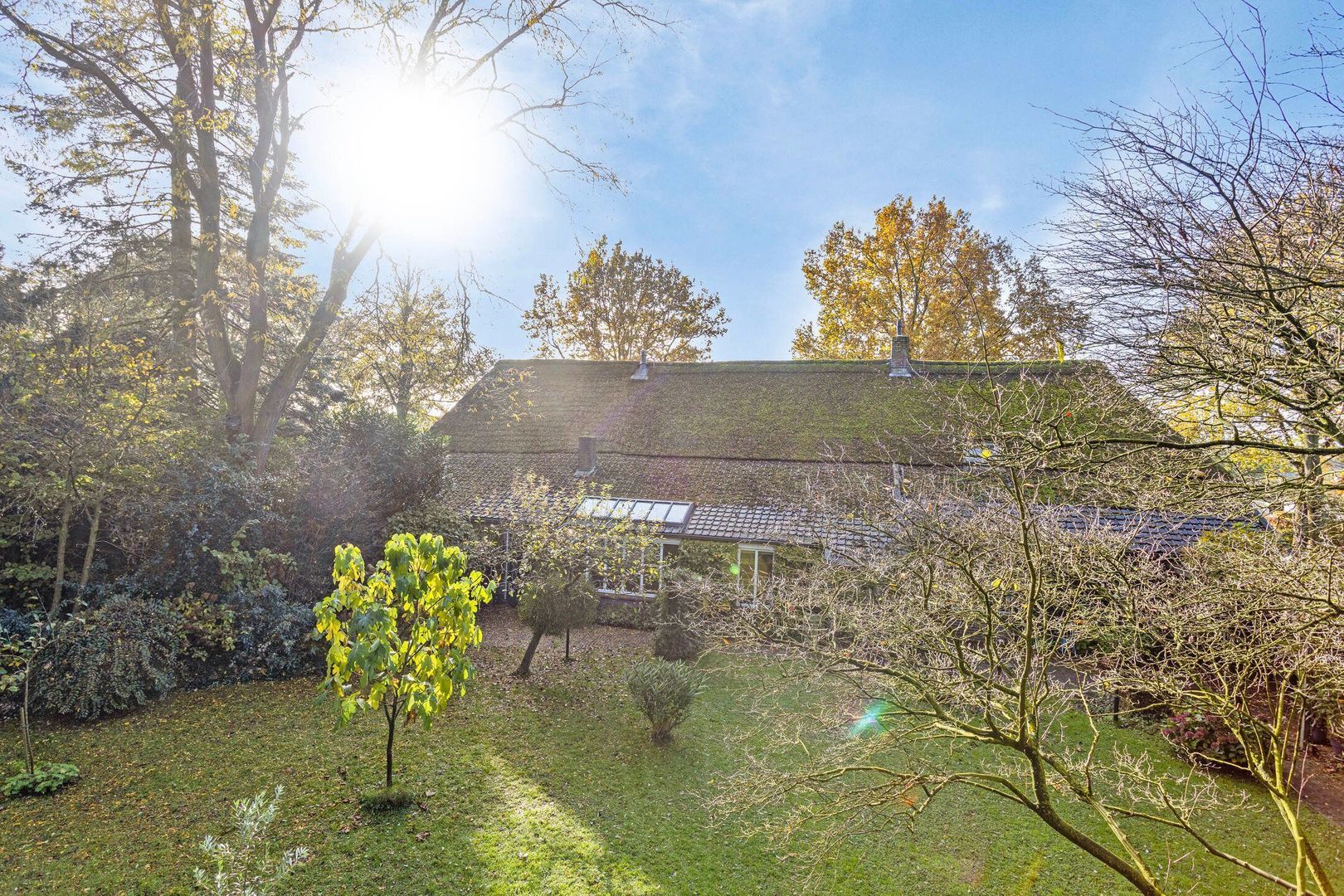 Hulstheuvel 20, Uden foto-3