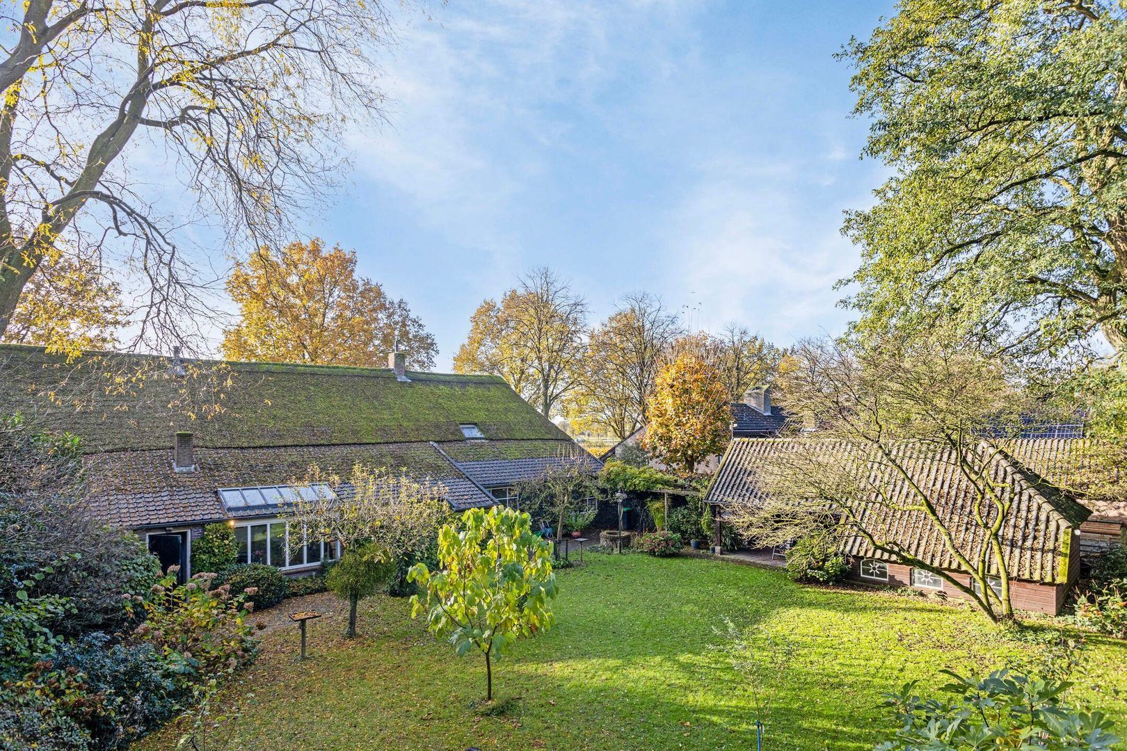 Hulstheuvel 20, Uden foto-38