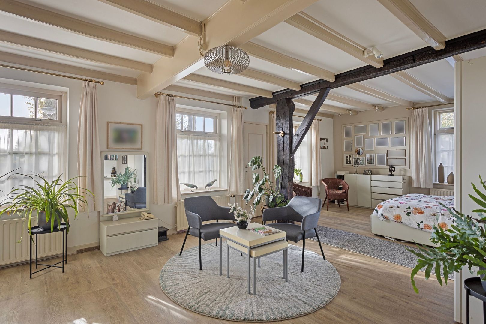 Hulstheuvel 20, Uden foto-2