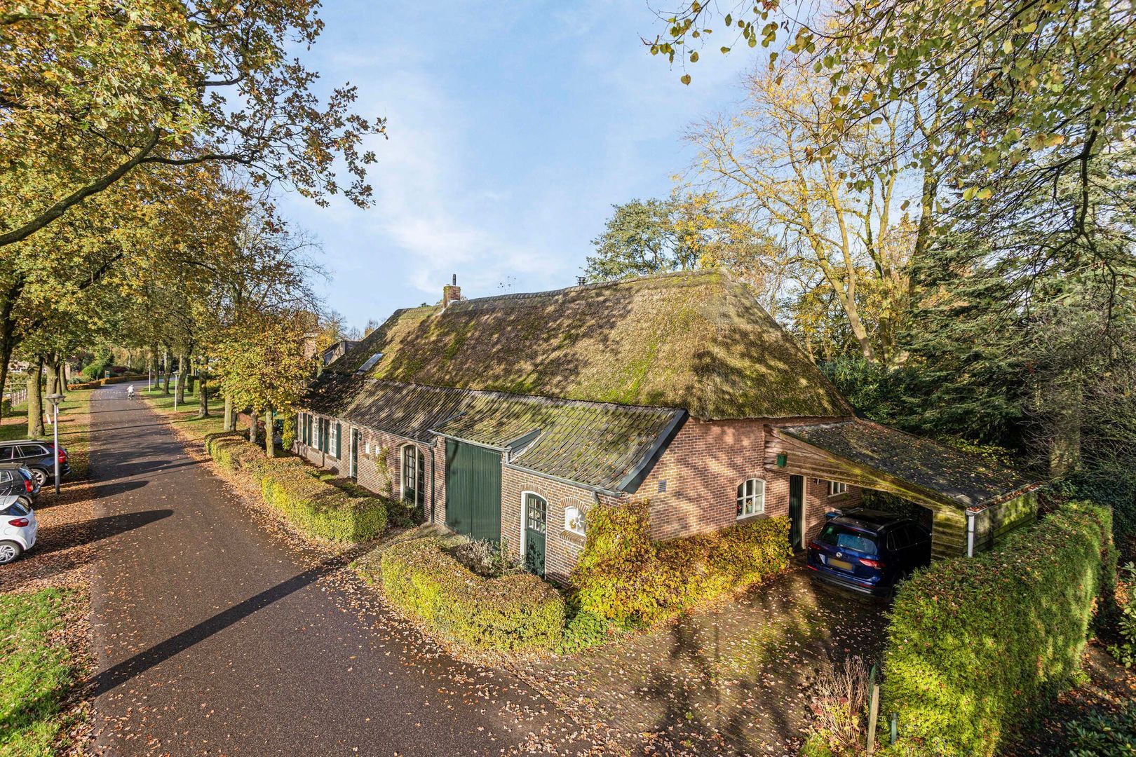 Hulstheuvel 20, Uden foto-55